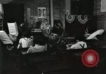 Image of Henry Ford Convalescent School United States USA, 1936, second 42 stock footage video 65675023073