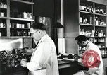 Image of Henry Ford Convalescent School United States USA, 1936, second 58 stock footage video 65675023073