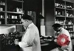 Image of Henry Ford Convalescent School United States USA, 1936, second 59 stock footage video 65675023073