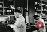 Image of Henry Ford Convalescent School United States USA, 1936, second 60 stock footage video 65675023073