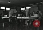 Image of Fever treatment in 1930s United States USA, 1936, second 30 stock footage video 65675023074