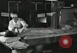 Image of Fever treatment in 1930s United States USA, 1936, second 35 stock footage video 65675023074