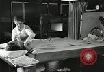 Image of Fever treatment in 1930s United States USA, 1936, second 36 stock footage video 65675023074