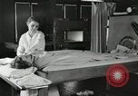 Image of Fever treatment in 1930s United States USA, 1936, second 41 stock footage video 65675023074