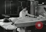 Image of Fever treatment in 1930s United States USA, 1936, second 43 stock footage video 65675023074