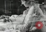 Image of Fever treatment in 1930s United States USA, 1936, second 46 stock footage video 65675023074