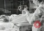 Image of Fever treatment in 1930s United States USA, 1936, second 47 stock footage video 65675023074