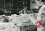 Image of Fever treatment in 1930s United States USA, 1936, second 48 stock footage video 65675023074