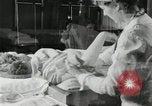 Image of Fever treatment in 1930s United States USA, 1936, second 49 stock footage video 65675023074