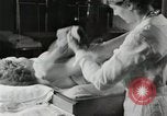 Image of Fever treatment in 1930s United States USA, 1936, second 50 stock footage video 65675023074