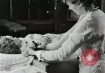 Image of Fever treatment in 1930s United States USA, 1936, second 51 stock footage video 65675023074