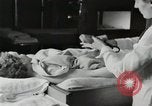 Image of Fever treatment in 1930s United States USA, 1936, second 52 stock footage video 65675023074