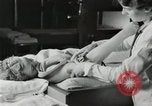 Image of Fever treatment in 1930s United States USA, 1936, second 56 stock footage video 65675023074