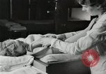 Image of Fever treatment in 1930s United States USA, 1936, second 57 stock footage video 65675023074