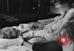 Image of Fever treatment in 1930s United States USA, 1936, second 58 stock footage video 65675023074