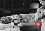 Image of Fever treatment in 1930s United States USA, 1936, second 60 stock footage video 65675023074