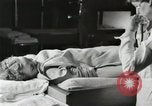 Image of Fever treatment in 1930s United States USA, 1936, second 61 stock footage video 65675023074