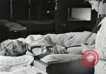 Image of Fever treatment in 1930s United States USA, 1936, second 62 stock footage video 65675023074