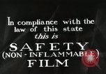 Image of Ford promotional on occasion of 20 millionth automobile Detroit Michigan USA, 1931, second 3 stock footage video 65675023075