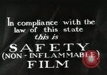 Image of Ford promotional on occasion of 20 millionth automobile Detroit Michigan USA, 1931, second 6 stock footage video 65675023075
