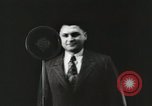 Image of Ford promotional on occasion of 20 millionth automobile Detroit Michigan USA, 1931, second 33 stock footage video 65675023075