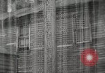 Immagine di Ostetrica Chicago Illinois USA, 1940, secondo 45 filmato di repertorio 65675023076