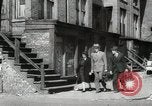 Immagine di Ostetrica Chicago Illinois USA, 1940, secondo 16 filmato di repertorio 65675023077