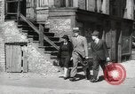 Immagine di Ostetrica Chicago Illinois USA, 1940, secondo 18 filmato di repertorio 65675023077