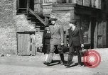 Immagine di Ostetrica Chicago Illinois USA, 1940, secondo 19 filmato di repertorio 65675023077