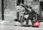 Immagine di Ostetrica Chicago Illinois USA, 1940, secondo 20 filmato di repertorio 65675023077