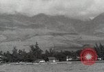 Immagine di Paesaggio di montagna Hawaii USA, 1916, secondo 3 filmato di repertorio 65675023078