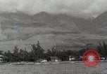 Immagine di Paesaggio di montagna Hawaii USA, 1916, secondo 7 filmato di repertorio 65675023078