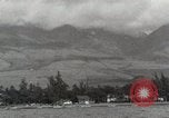 Immagine di Paesaggio di montagna Hawaii USA, 1916, secondo 10 filmato di repertorio 65675023078
