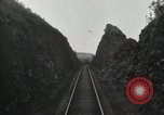 Immagine di Paesaggio di montagna Hawaii USA, 1916, secondo 13 filmato di repertorio 65675023078