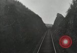 Immagine di Paesaggio di montagna Hawaii USA, 1916, secondo 14 filmato di repertorio 65675023078