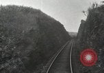 Immagine di Paesaggio di montagna Hawaii USA, 1916, secondo 15 filmato di repertorio 65675023078