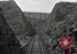 Immagine di Paesaggio di montagna Hawaii USA, 1916, secondo 22 filmato di repertorio 65675023078