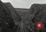 Immagine di Paesaggio di montagna Hawaii USA, 1916, secondo 23 filmato di repertorio 65675023078