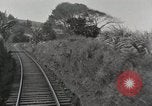 Immagine di Paesaggio di montagna Hawaii USA, 1916, secondo 35 filmato di repertorio 65675023078