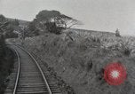 Immagine di Paesaggio di montagna Hawaii USA, 1916, secondo 36 filmato di repertorio 65675023078