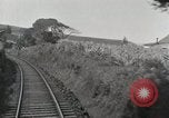 Immagine di Paesaggio di montagna Hawaii USA, 1916, secondo 37 filmato di repertorio 65675023078