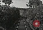 Immagine di Paesaggio di montagna Hawaii USA, 1916, secondo 39 filmato di repertorio 65675023078