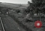 Immagine di Paesaggio di montagna Hawaii USA, 1916, secondo 46 filmato di repertorio 65675023078