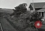 Immagine di Paesaggio di montagna Hawaii USA, 1916, secondo 47 filmato di repertorio 65675023078