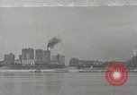 Immagine di Centro e porto fluviale Memphis Tennessee USA, 1917, secondo 1 filmato di repertorio 65675023079