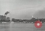 Immagine di Centro e porto fluviale Memphis Tennessee USA, 1917, secondo 4 filmato di repertorio 65675023079