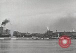 Immagine di Centro e porto fluviale Memphis Tennessee USA, 1917, secondo 5 filmato di repertorio 65675023079