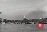 Immagine di Centro e porto fluviale Memphis Tennessee USA, 1917, secondo 6 filmato di repertorio 65675023079