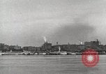 Immagine di Centro e porto fluviale Memphis Tennessee USA, 1917, secondo 7 filmato di repertorio 65675023079