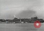 Immagine di Centro e porto fluviale Memphis Tennessee USA, 1917, secondo 8 filmato di repertorio 65675023079
